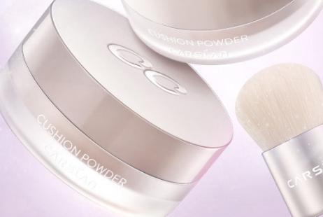 散粉可以做成粉餅嗎？散粉壓盤(pán)方法介紹