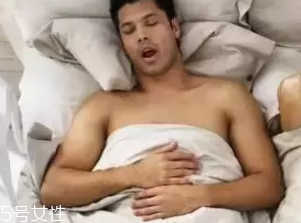 睡覺時流口水是什么病？要看嚴重程度