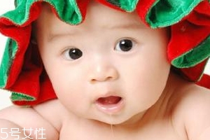 寶寶流口水怎么辦？這3點寶媽要注意