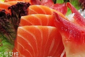 青魚可以做生魚片嗎 中式生魚片