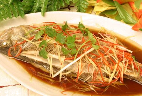 青魚可以清蒸嗎 清蒸青魚好吃營養(yǎng) 青魚可以清蒸嗎 清蒸青魚好吃營養(yǎng)