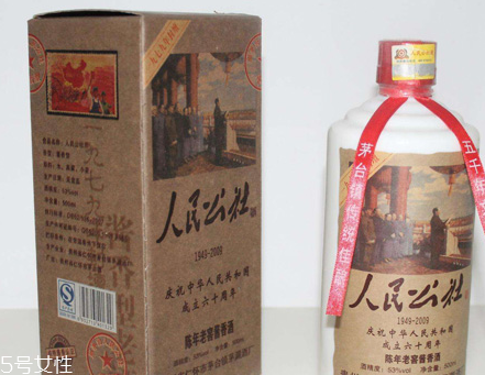 白酒要醒嗎？這些酒需要醒酒