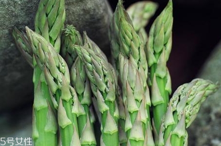 吃蘆筍有什么好處？多吃蘆筍好處多