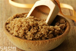 紅糖是甜的還是苦的？什么樣的紅糖好？