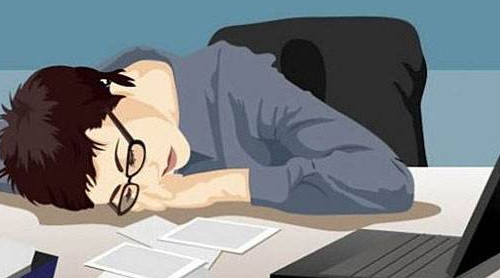 上夜班有什么危害？增加乳腺癌等多種癌癥風(fēng)險