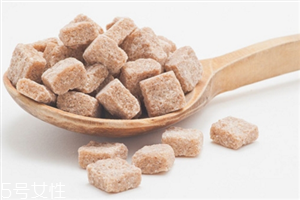 紅糖面膜可以天天做嗎？紅糖的功效與作用