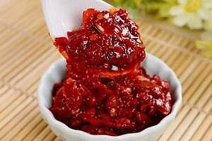 豆瓣醬什么時候放？還記得你是怎么放的嗎？