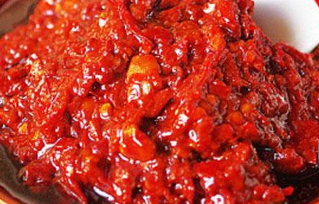 豆瓣醬什么時(shí)候放？還記得你是怎么放的嗎？