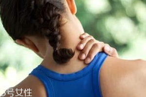 肩痛就是肩周炎嗎？這幾個動作可以告別肩痛