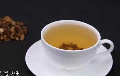 蒲公英泡茶可以放糖嗎？不要只看重味道