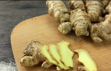 冬季吃姜什么有什么好處？不僅是夏吃姜哦