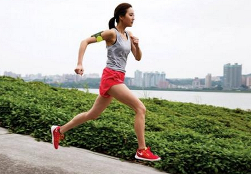 跑步多少天可以減肥_最佳的跑步減肥方法 跑步多少天可以減肥_最佳的跑步減肥方法