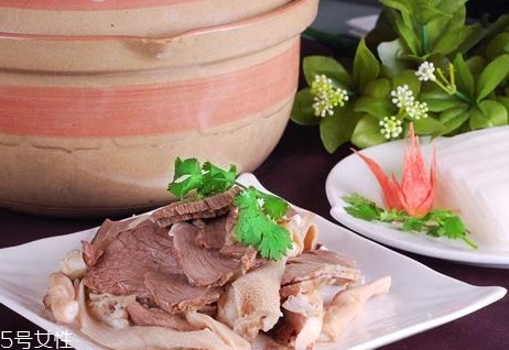 車厘子可以和羊肉一起吃嗎？不要火上澆油