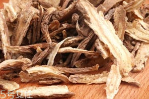 當(dāng)歸為什么叫氣血通？吃這個(gè)藥少生病