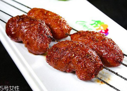 羊腰子女生吃可以嗎？女人也需補(bǔ)腎哦