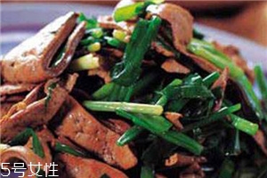 羊腰子女生吃可以嗎？女人也需補腎哦