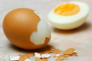 感冒能吃雞蛋嗎？發(fā)燒盡量不吃雞蛋