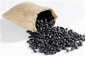 吃黑豆補血嗎？3款黑豆補血食譜美容養(yǎng)顏