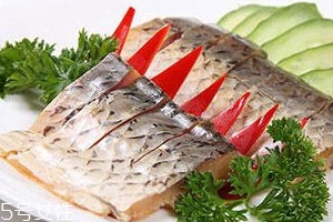 開(kāi)背魚(yú)是什么魚(yú) 開(kāi)背魚(yú)的做法推薦