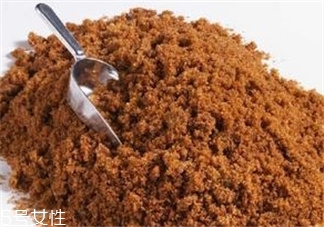 紅糖顏色越深越好嗎？黑糖姜茶和紅糖姜茶哪個好？