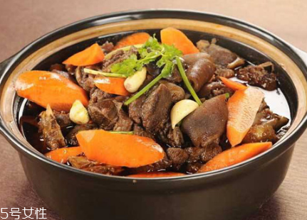 狗肉怎么吃補(bǔ)腎？力薦狗肉補(bǔ)腎食譜