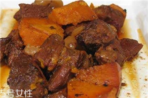 狗肉怎么吃補腎？力薦狗肉補腎食譜