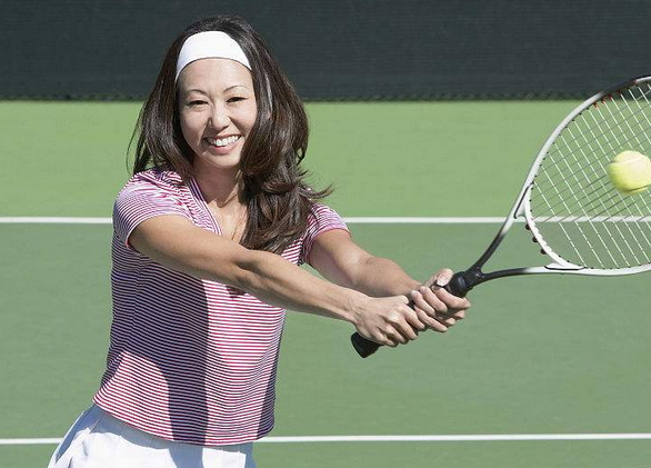 打網(wǎng)球可以長高嗎_長高的幾種運(yùn)動(dòng)