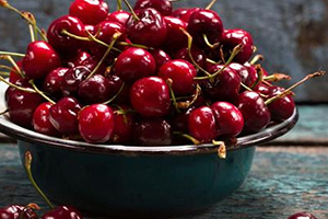 車厘子可以和羊肉一起吃嗎？不要火上澆油