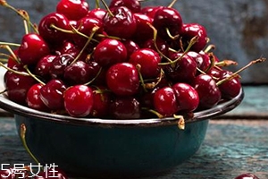 車厘子可以和羊肉一起吃嗎？不要火上澆油