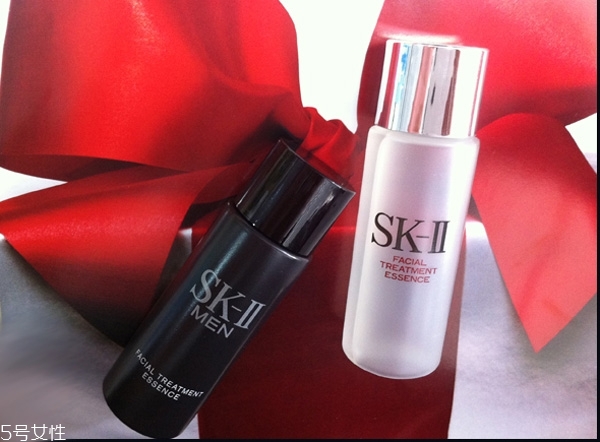 sk2男士神仙水多少錢(qián)一瓶？sk2男士神仙水與女士區(qū)別