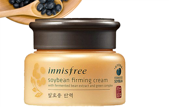 悅詩風(fēng)吟面霜好用嗎？正確的時間使用面霜更好