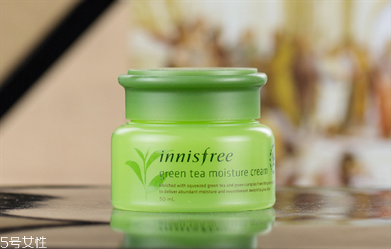 悅詩風(fēng)吟面霜好用嗎？正確的時間使用面霜更好