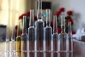 安瓶是從哪里來的？本是醫(yī)學(xué)概念