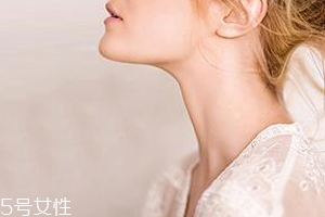 頸紋可以消除嗎？醫(yī)美方法最靠譜