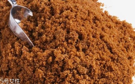 秋天吃紅糖可以嗎？片糖和紅糖的區(qū)別