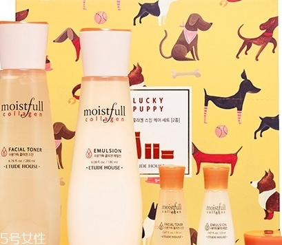 伊蒂之屋2018新年限量系列多少錢？萌犬旺財限量版