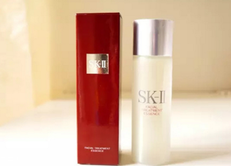 sk2神仙水可以濕敷嗎？濕敷效果更佳