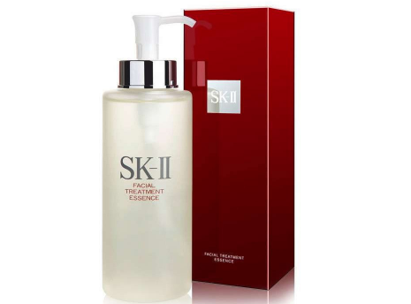 sk2神仙水和小燈泡怎么用？超級經(jīng)典的明星產(chǎn)品