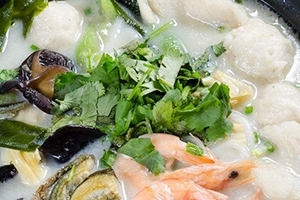 煮肉的泡沫能吃嗎？煮肉泡沫其實是血水