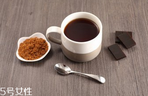 紅糖不能和什么一起吃？紅糖水可以加蜂蜜嗎？