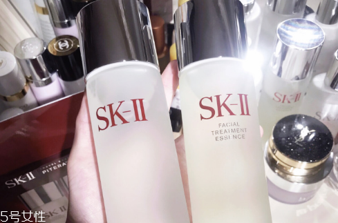 sk2神仙水是精華還是水？神仙水其實(shí)是一種精華水
