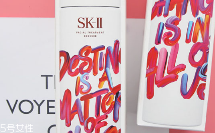 sk2神仙水和小燈泡怎么用？超級經(jīng)典的明星產(chǎn)品