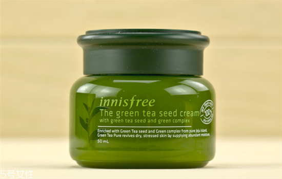 悅詩風(fēng)吟面霜好用嗎？正確的時間使用面霜更好