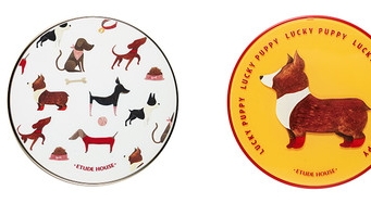 伊蒂之屋2018新年限量系列多少錢？萌犬旺財限量版