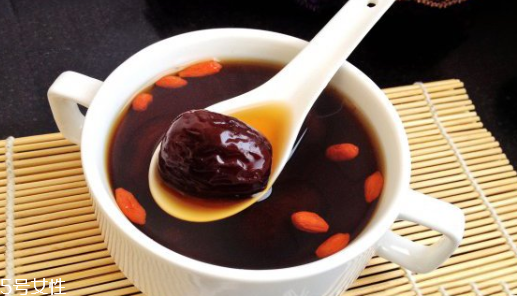 紅糖不能和什么一起吃？紅糖水可以加蜂蜜嗎？