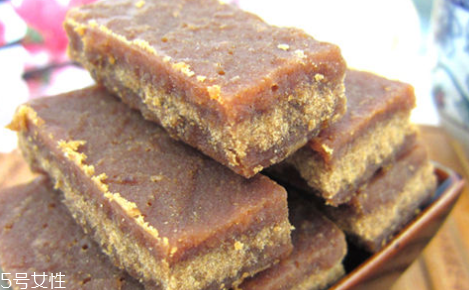 紅糖是甜的還是苦的？什么樣的紅糖好？