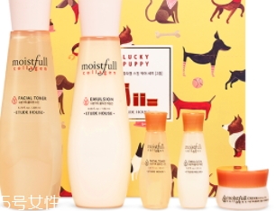 伊蒂之屋2018新年限量系列多少錢？萌犬旺財限量版