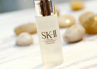 sk2神仙水和清瑩露怎么區(qū)分？使用小竅門