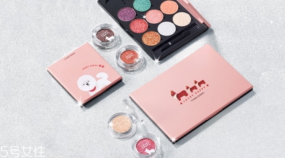 伊蒂之屋2018新年限量系列多少錢？萌犬旺財限量版