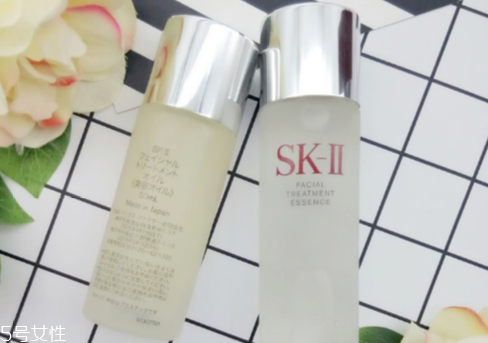 角質薄可以用sk2神仙水嗎？sk2神仙水是日本的